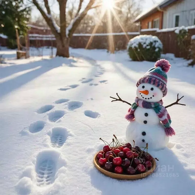 Участок, 8.5 сот., сельхоз (снт или днп) - Фото 1