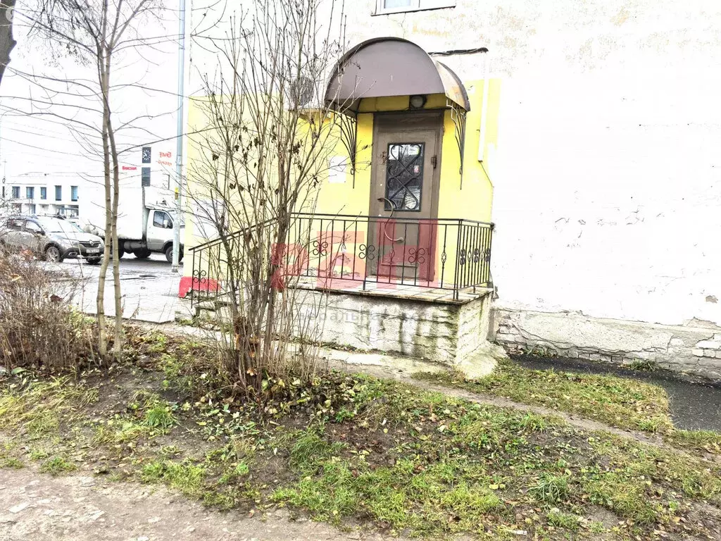 Помещение свободного назначения (42.6 м) - Фото 1