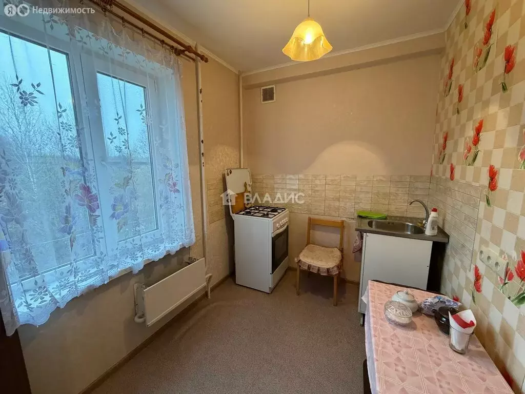 1-комнатная квартира: Ковров, Московская улица, 3 (29.8 м) - Фото 1