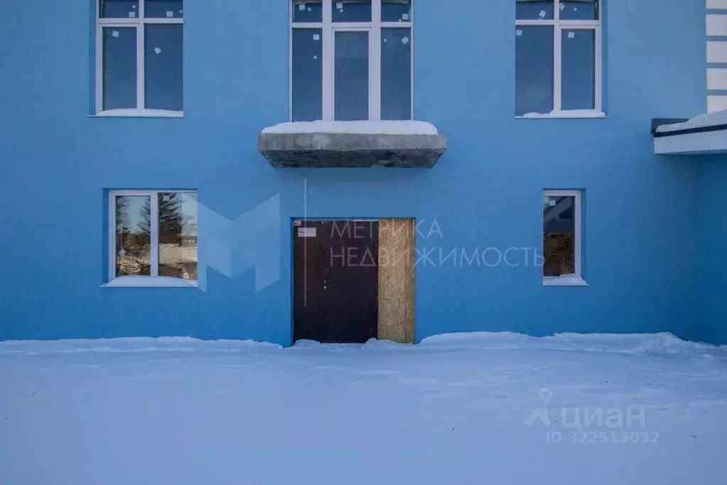 Коттедж в Тюменская область, Тюмень ул. Бакинских Комиссаров (630 м) - Фото 1