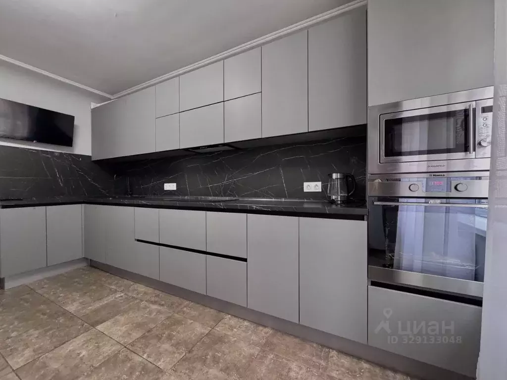 3-к кв. Москва Варшавское ш., 170Ек9 (90.0 м) - Фото 1