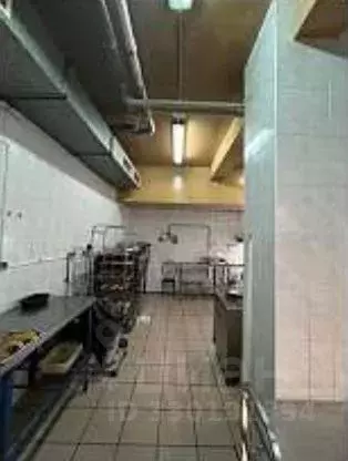 Помещение свободного назначения в Москва Внутренний проезд, 8С1 (27 м) - Фото 2