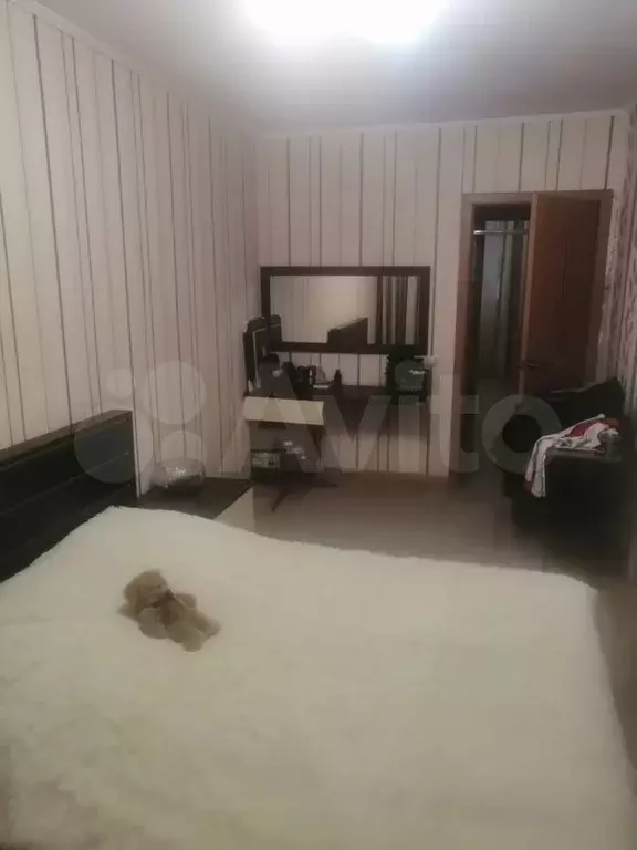 3-к. квартира, 59 м, 4/5 эт. - Фото 0