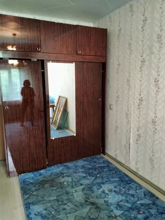 2-к кв. Ивановская область, Иваново пер. 2-й Летный, 11 (47.0 м) - Фото 1