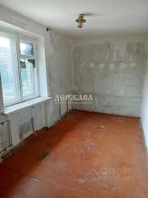 2-к кв. Белгородская область, Старый Оскол Лебединец мкр, 5 (39.0 м) - Фото 0
