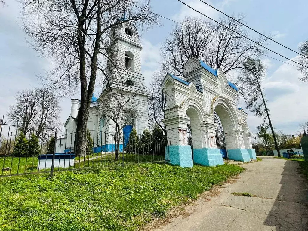 Участок в Московская область, Дмитровский городской округ, Игнатово кп ... - Фото 0