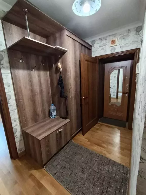 3-к кв. Москва ул. Фонвизина, 2А (72.7 м) - Фото 1