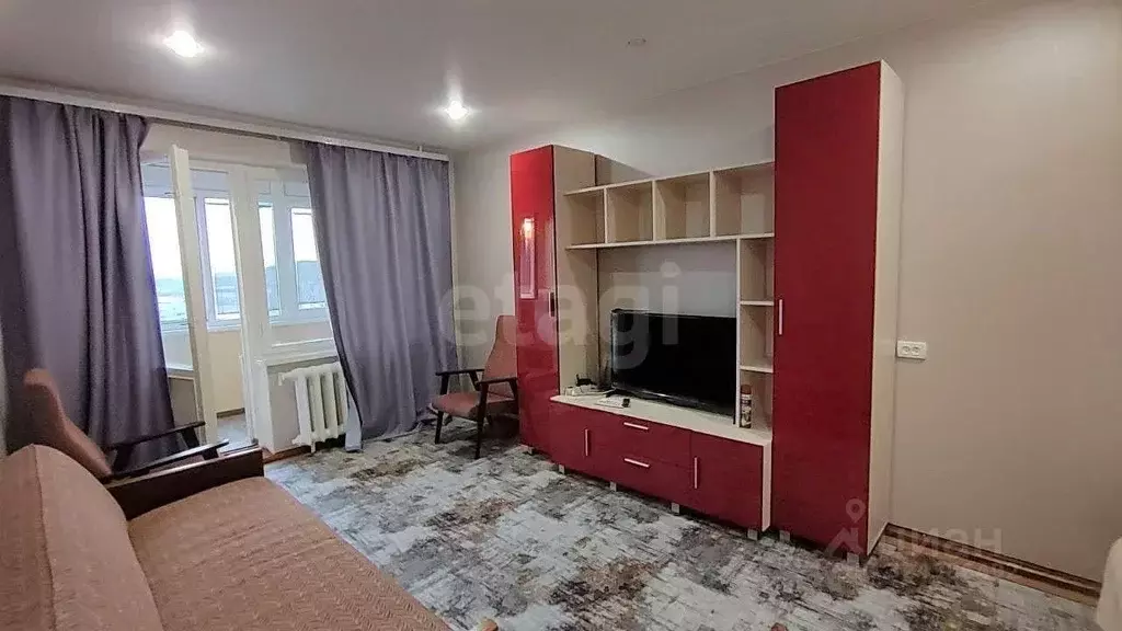 2-к кв. Крым, Симферополь ул. Маршала Жукова (48.5 м) - Фото 1