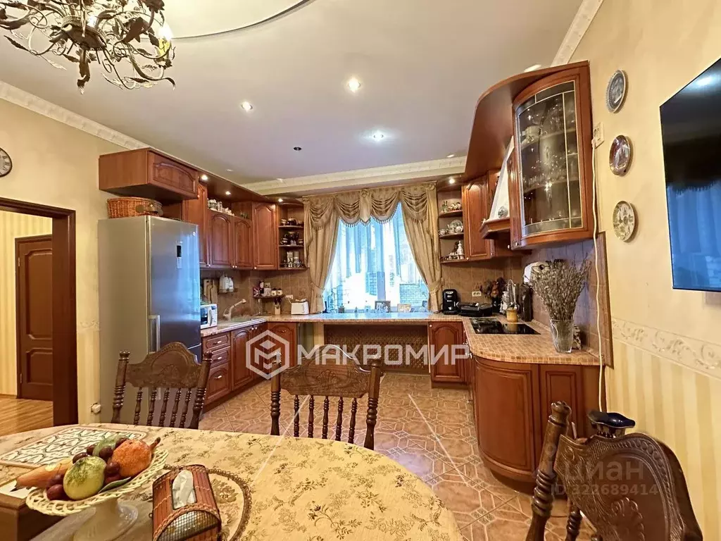 3-к кв. Челябинская область, Челябинск ул. Кирова, 23А (125.0 м) - Фото 1