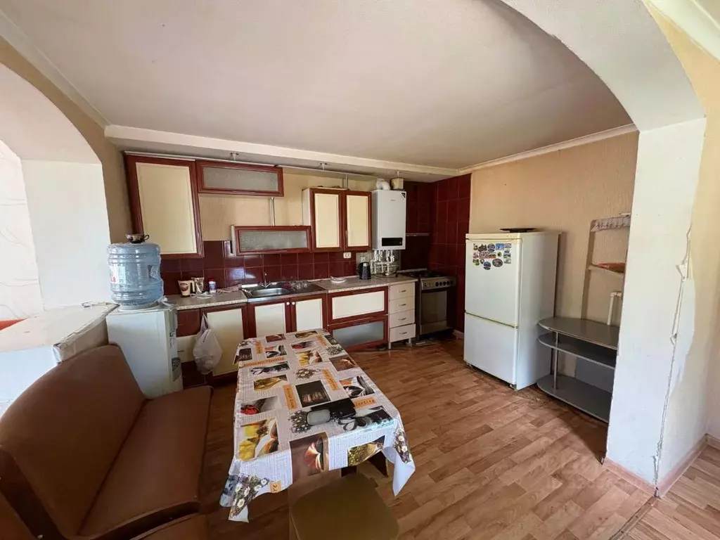 Дом в Ставропольский край, Новоалександровск Железнодорожная ул., 139Е ... - Фото 1