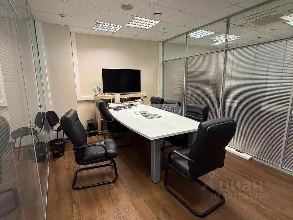 Офис в Москва Летниковская ул., 10С4 (594 м) - Фото 1