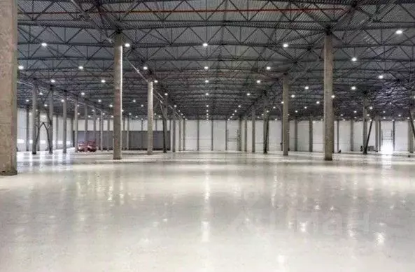 Склад в Санкт-Петербург 1-й Верхний пер., 12 (1728 м) - Фото 1