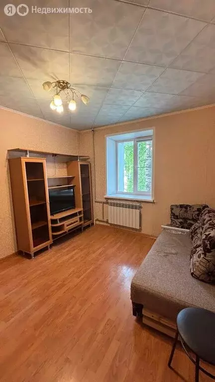 2-комнатная квартира: Киров, проспект Строителей, 11 (34.2 м) - Фото 1