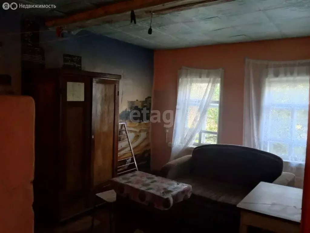 Дом в село Голубковское, Первомайская улица (43.7 м) - Фото 1