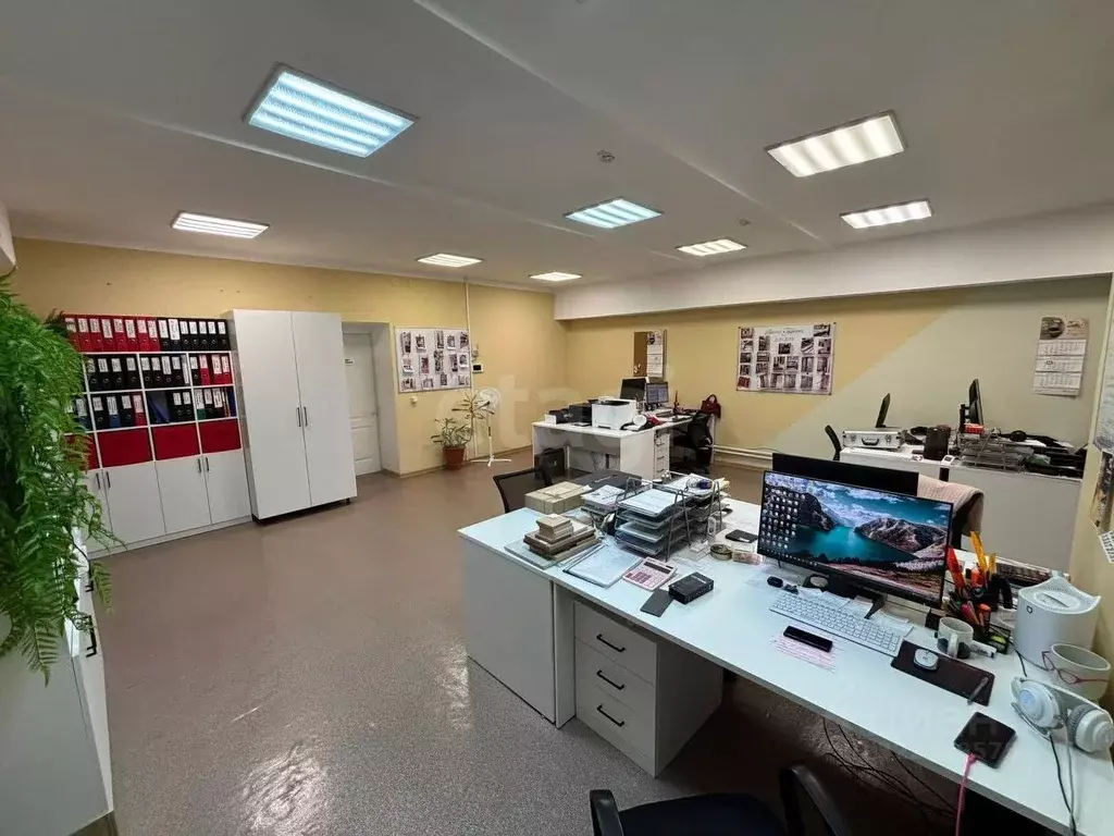 Офис в Тверская область, Тверь ул. 1-я Суворова, 7 (306 м) - Фото 2