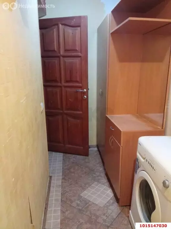 3-комнатная квартира: Яблоновский, Дорожная улица, 3Б (46.4 м) - Фото 1