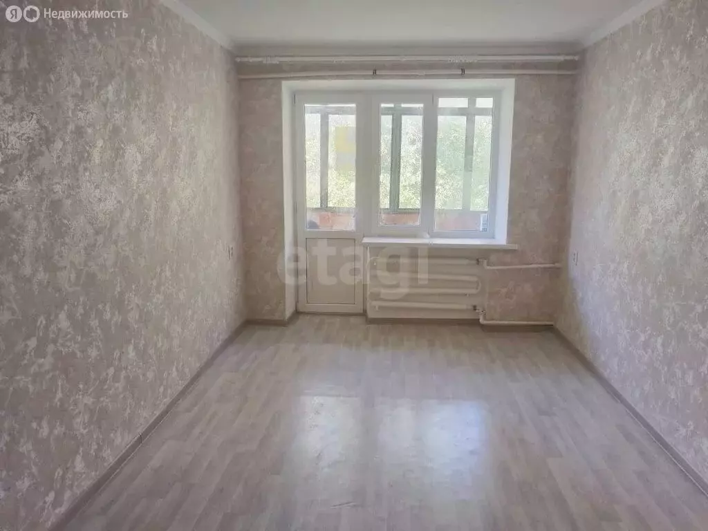 1-комнатная квартира: Батайск, улица Кирова, 7 (32 м) - Фото 0