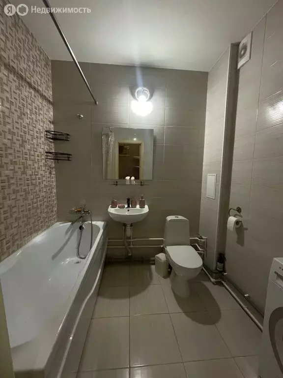 Квартира-студия: Сертолово, микрорайон Сертолово-2, Тихвинская улица, ... - Фото 0