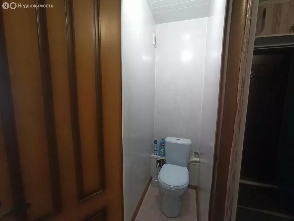 3-комнатная квартира: Лесозаводск, улица Куйбышева, 7 (58.2 м) - Фото 1