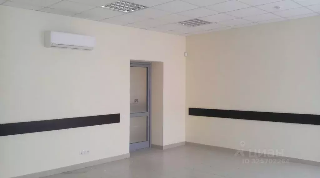 Офис в Алтайский край, Барнаул Интернациональная ул., 121Б (24 м) - Фото 2