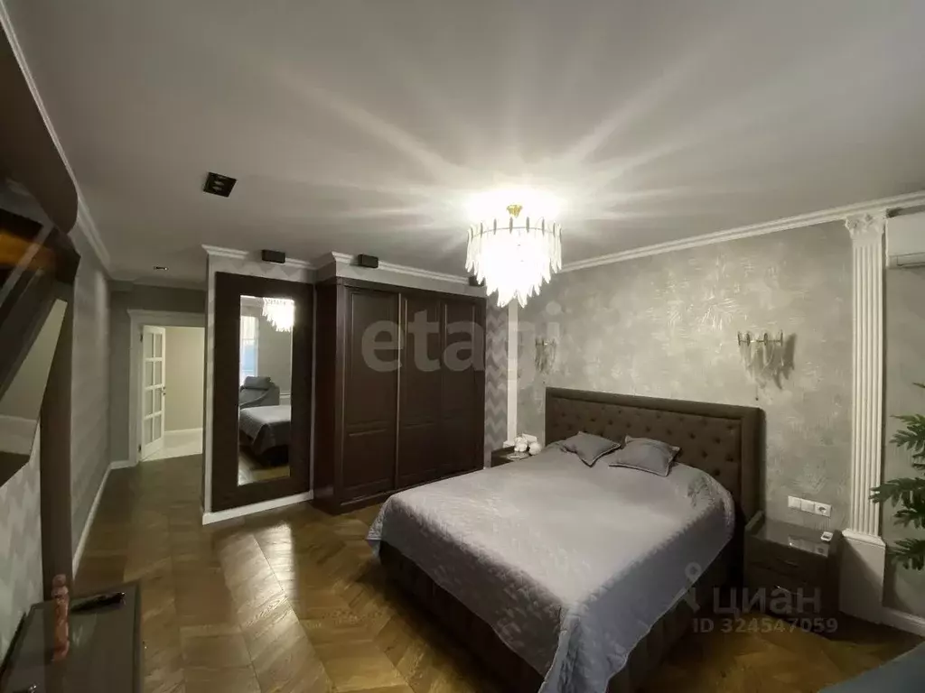 2-к кв. Краснодарский край, Анапа пер. Александрийский, 6 (130.0 м) - Фото 2