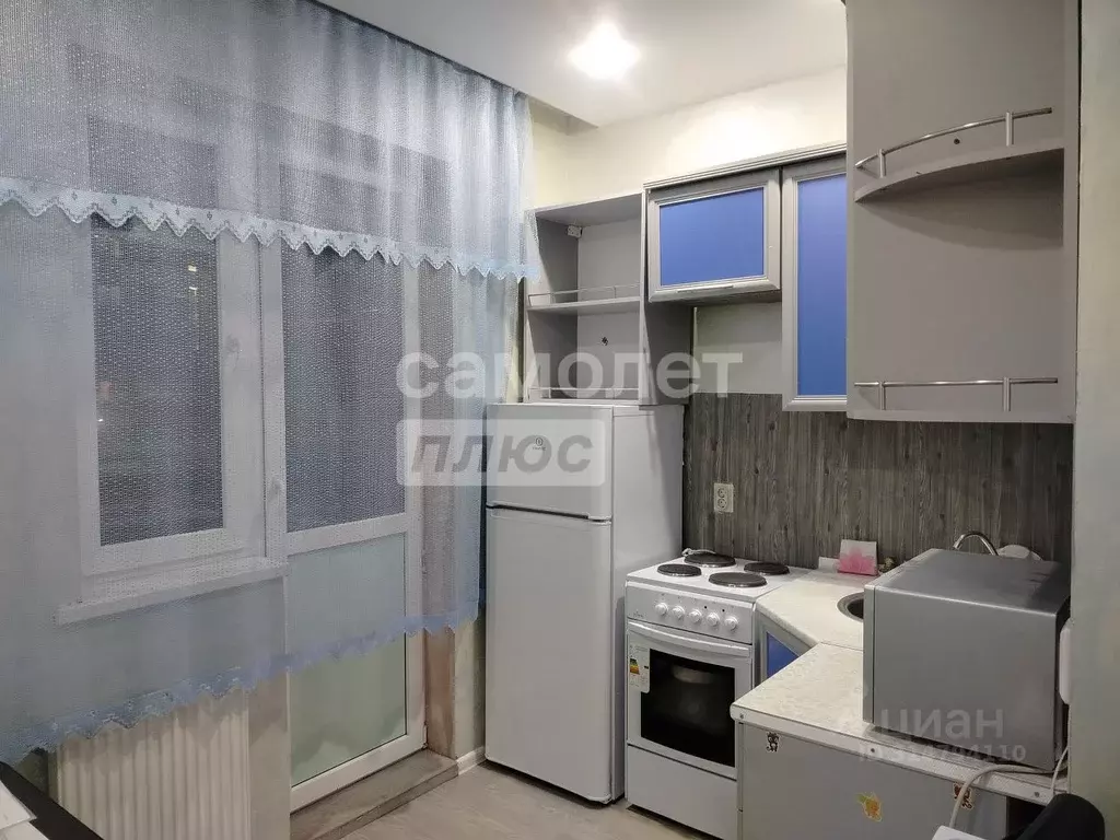 1-к кв. Краснодарский край, Краснодар ул. Западный обход, 45 (36.0 м) - Фото 0