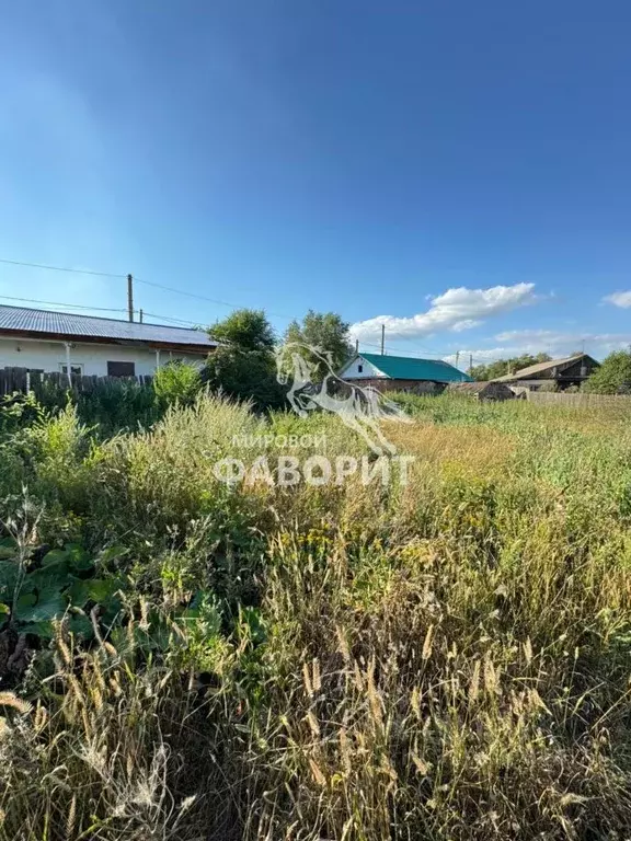 Участок в Оренбургская область, Орск просп. Никельщиков, 8 (8.5 сот.) - Фото 0