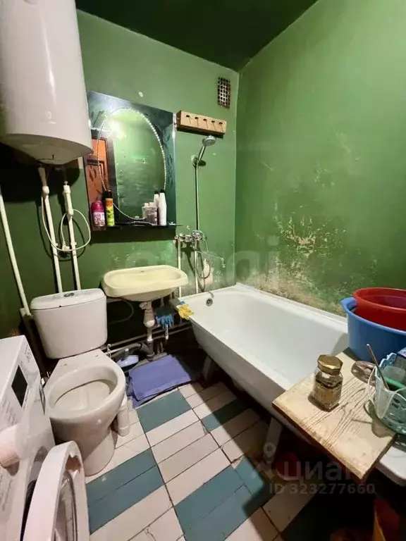 2-к кв. Саратовская область, Петровск ул. Братьев Костериных, 133 ... - Фото 1