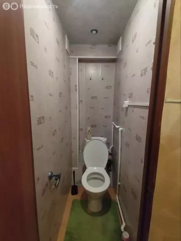 3-комнатная квартира: Курган, жилой район Заозёрный, 6-й микрорайон, 2 ... - Фото 1