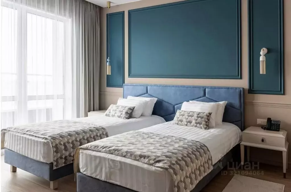 Комната Приморский край, Владивосток Лазурная ул., 19В (27.0 м) - Фото 1