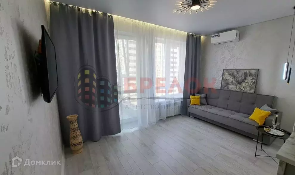 Продаётся квартира-студия, 24 м - Фото 0