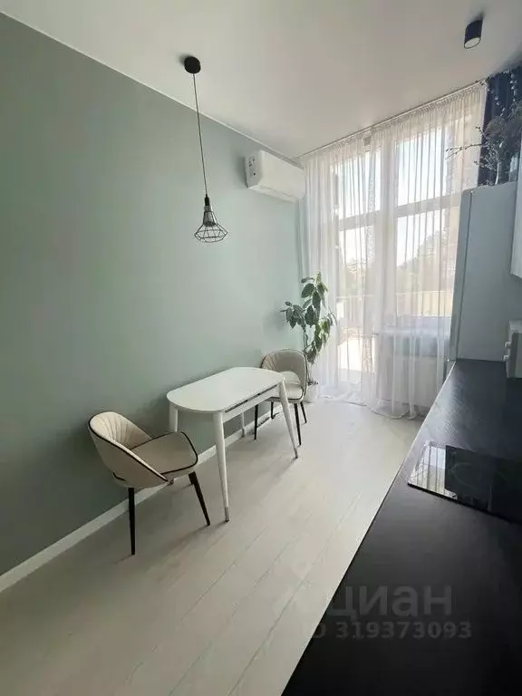 1-к кв. Крым, Ялта ул. Красноармейская, 13 (38.0 м) - Фото 1