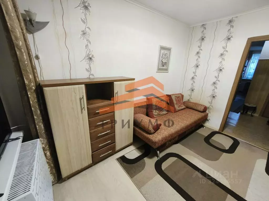 2-к кв. Крым, Феодосия ш. Симферопольское, 39Б (51.3 м) - Фото 1