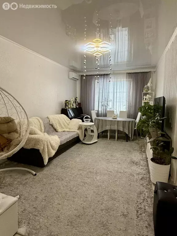 Дом в Волгодонск, улица Энтузиастов, 112 (80 м) - Фото 1