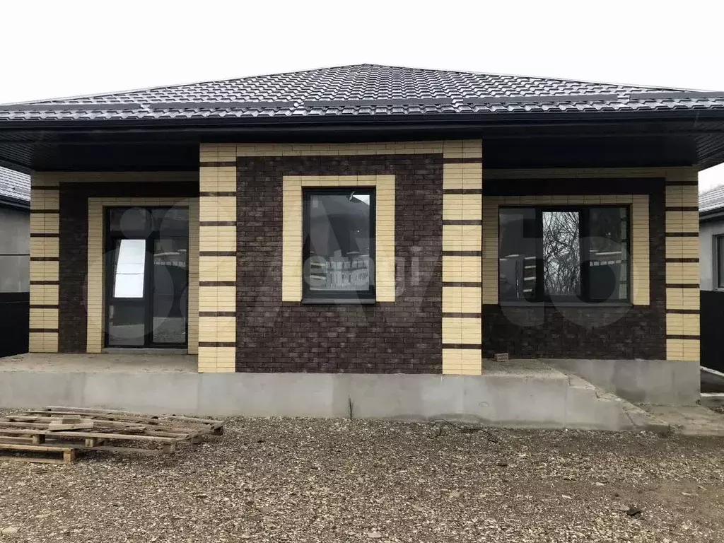 Дом 100 м на участке 4 сот. - Фото 1