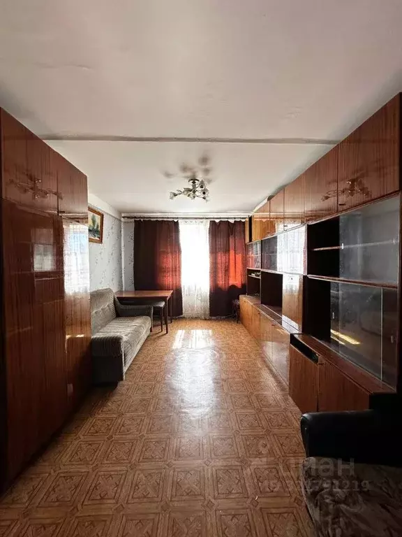 1-к кв. Белгородская область, Белгород ул. Белгородского полка, 49а ... - Фото 1