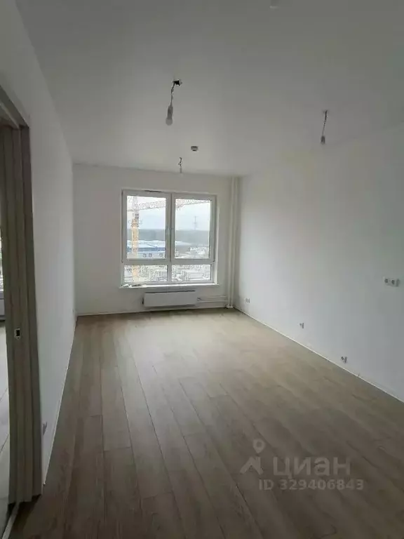1-к кв. Московская область, Мытищи Ярославское ш., 120Бк4 (43.0 м) - Фото 1