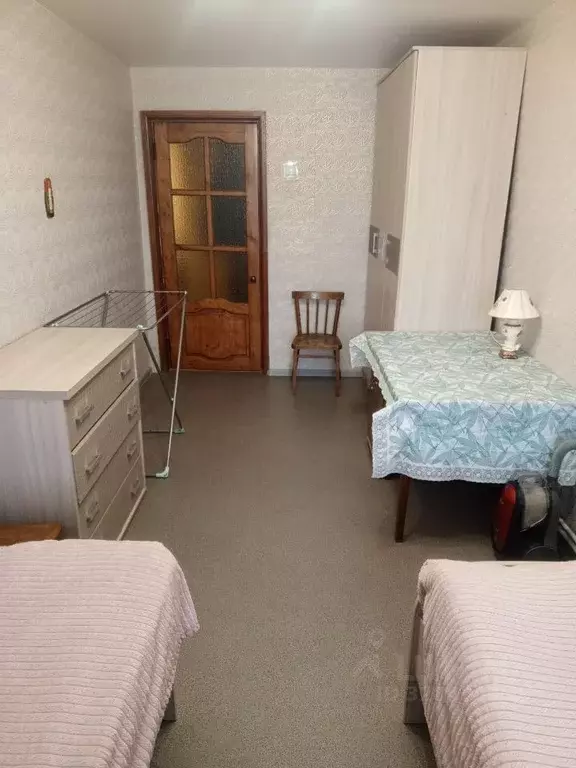 2-к кв. Воронежская область, Рамонский район, Горожанское с/пос, д. ... - Фото 1