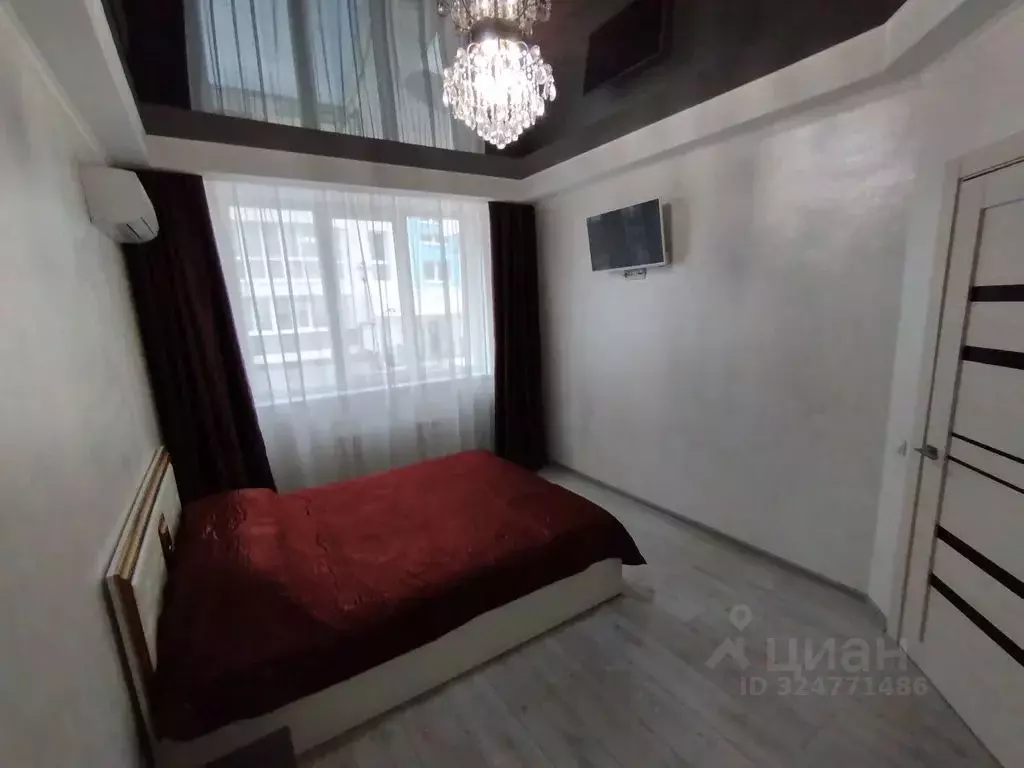 Студия Крым, Симферополь ул. Старозенитная, 7 (36.0 м) - Фото 2