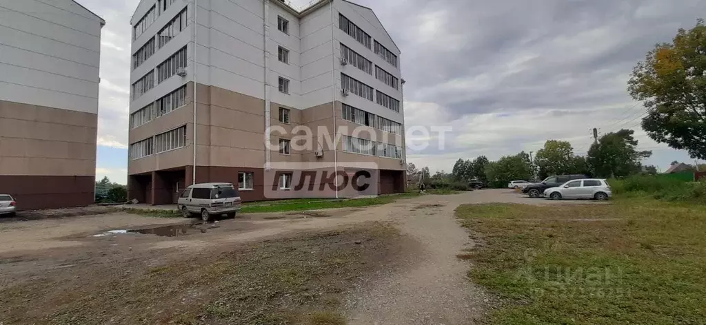 Помещение свободного назначения в Еврейская автономная область, ... - Фото 2