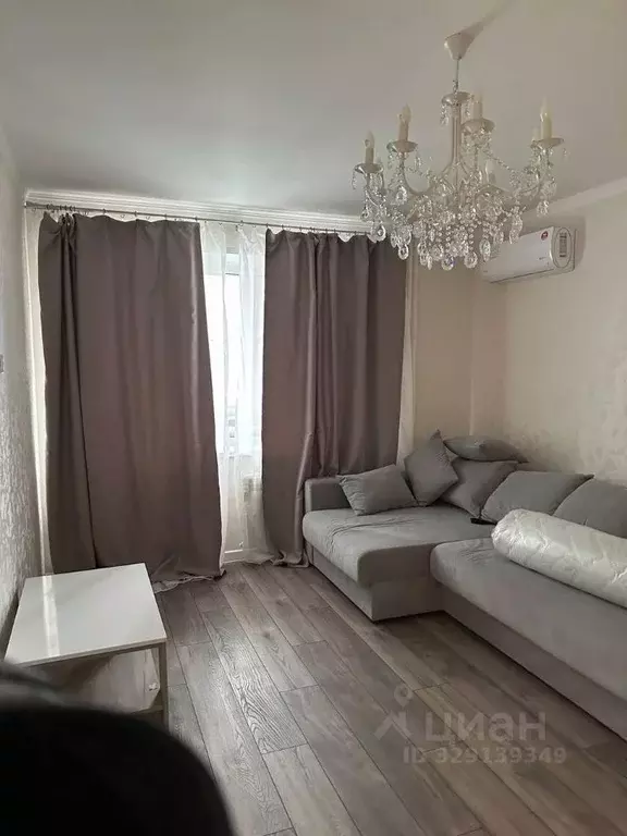2-к кв. Московская область, Подольск Трубная ул., 28 (52.0 м) - Фото 1