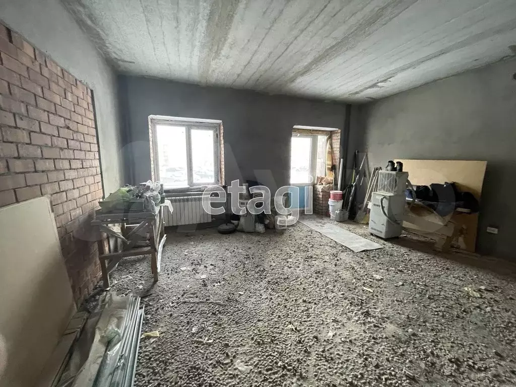 Продам офисное помещение, 38.3 м - Фото 0