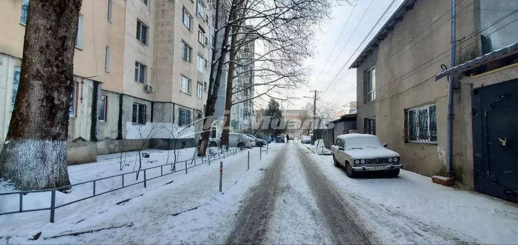 1-к кв. Крым, Симферополь ул. 1-й Конной армии, 74 (35.1 м) - Фото 1