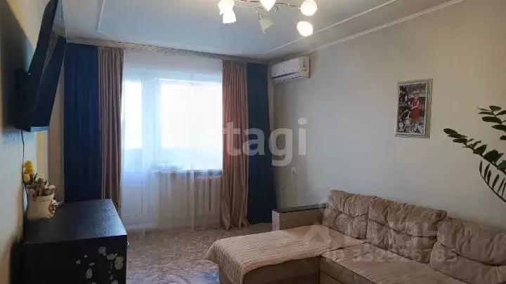 4-к кв. Ленинградская область, Кириши Волховская наб., 14 (61.4 м) - Фото 2