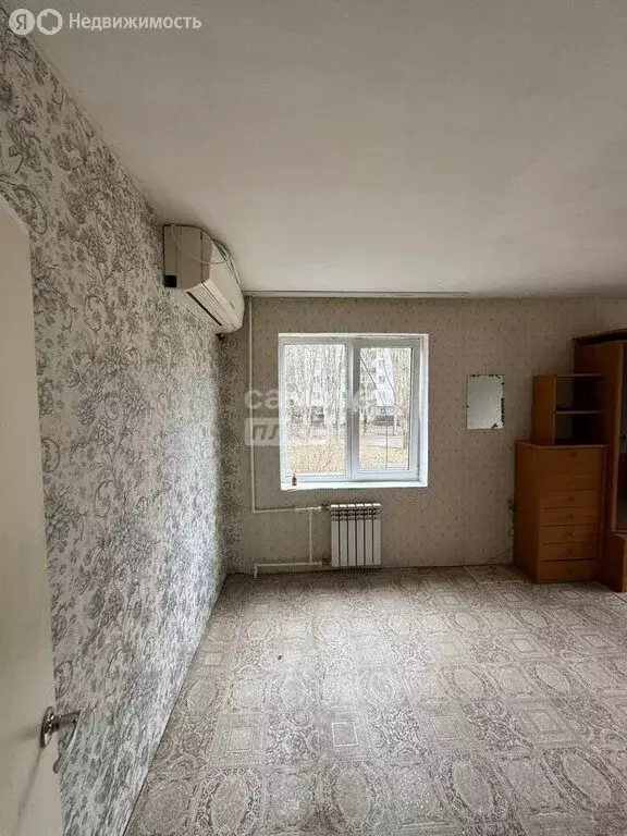 1-комнатная квартира: Липецк, улица Вермишева, 29 (31 м) - Фото 0