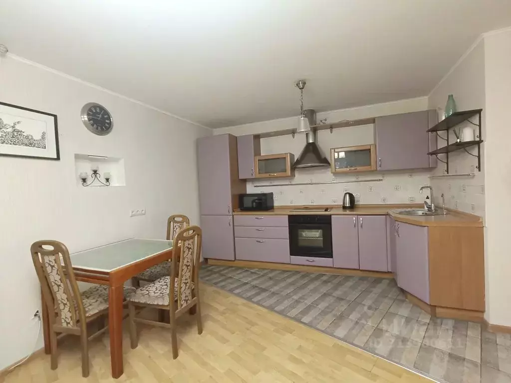 3-к кв. Удмуртия, Ижевск Воткинское ш., 6 (60.0 м) - Фото 0
