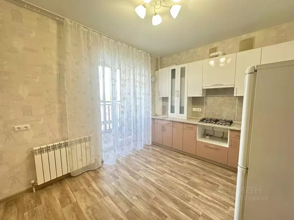 1-к кв. Костромская область, Кострома Дружба-2 СНТ, 1 (35.9 м) - Фото 0