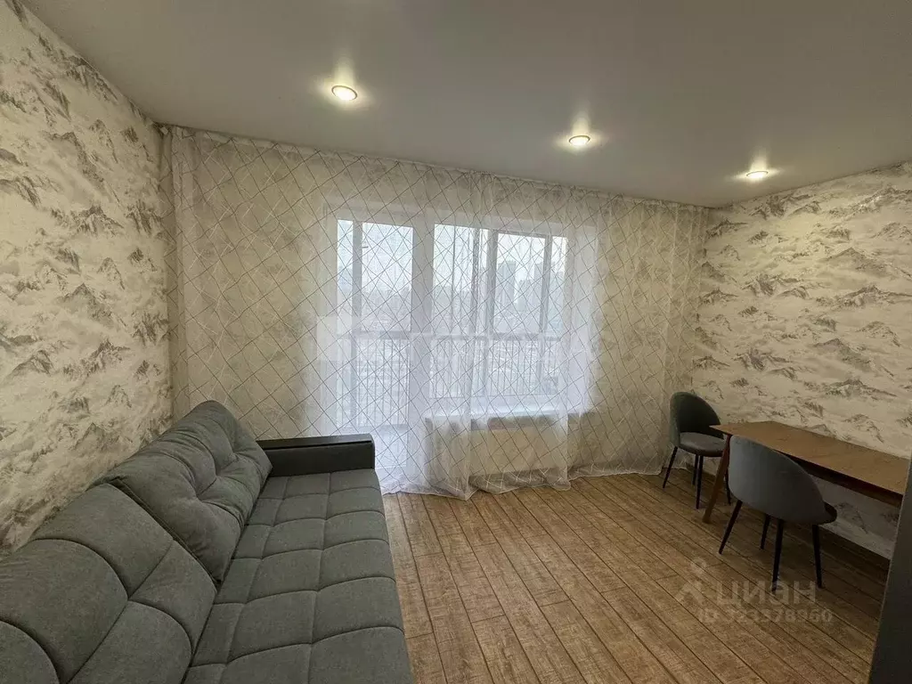 Студия Новосибирская область, Новосибирск Ипподромская ул., 12 (30.0 ... - Фото 2