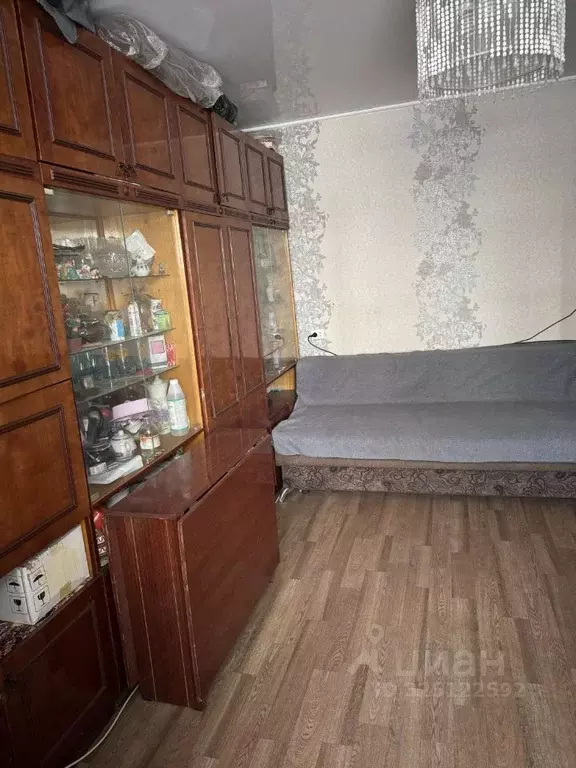 2-к кв. Алтайский край, Барнаул Молодежная ул., 2А (28.7 м) - Фото 1