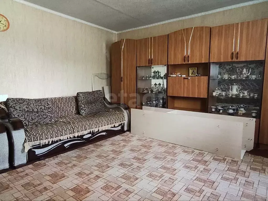 Дом в Белгородская область, Волоконовский район, Голофеевское с/пос, ... - Фото 1